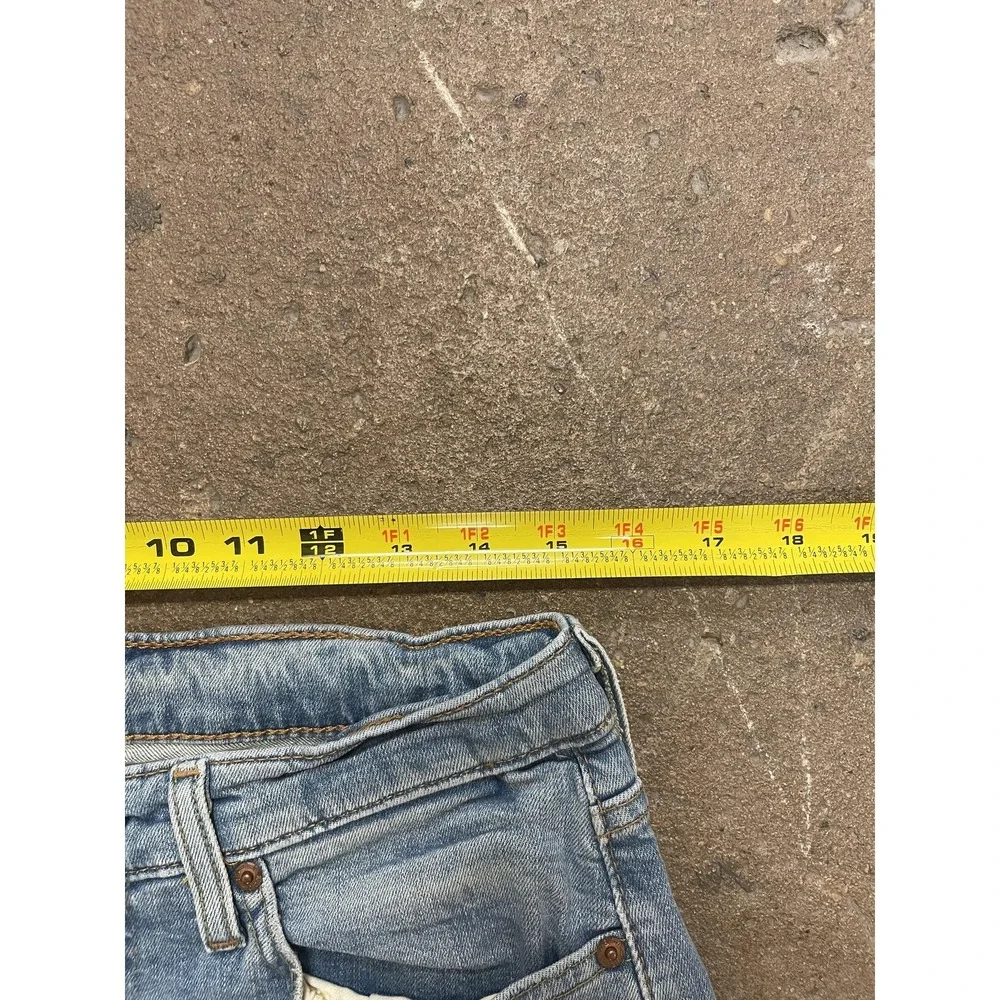 Levis brand levi